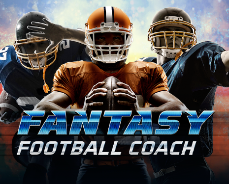 Meet The Staff – Your Fantasy Football Coach